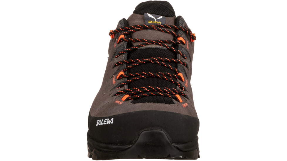Salewa Alp Trainer 2  Hiking Shoes - Men's, 12.5 US, Medium, Bungee Cord/Black, 00-0000061402-7953-12.5