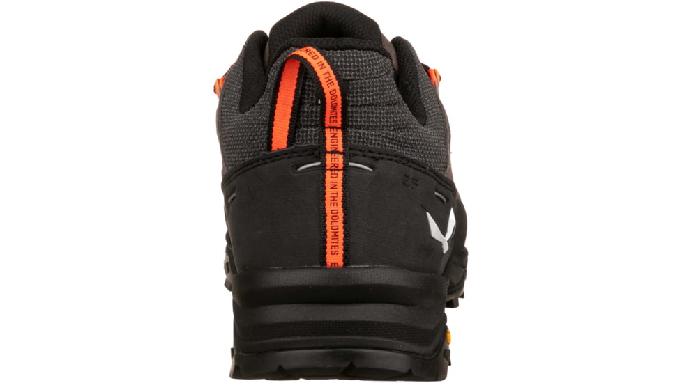 Salewa Alp Trainer 2  Hiking Shoes - Men's, 12.5 US, Medium, Bungee Cord/Black, 00-0000061402-7953-12.5