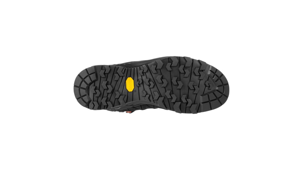 Salewa Alp Trainer 2 Mid GTX Hiking Boots - Womens, Black/Black, 10, 00-0000061383-971-10