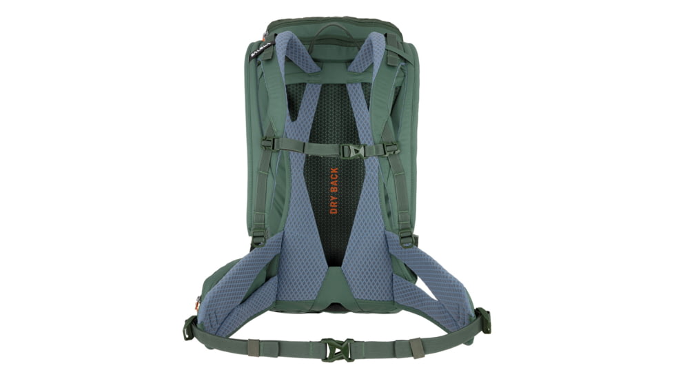 Salewa Alp Trainer 25 Backpack, Duck Green, 25L, 00-0000001230-5080