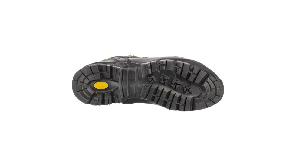 Salewa Alp Trainer Mid GTX Hiking Boot - Mens, Black/Black, 13, 00-0000063432-0971-13