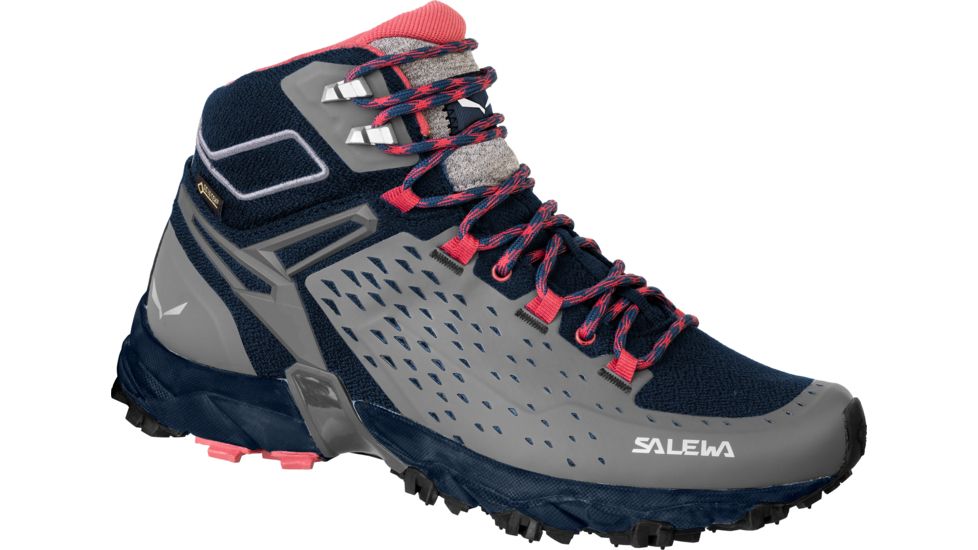 Salews Alpenrose GTX Hiking Boot Main View