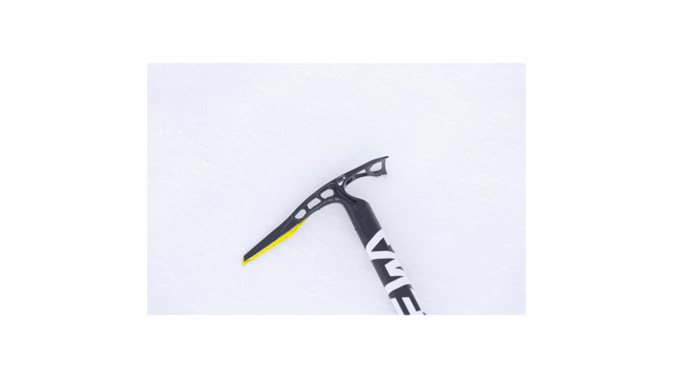 Salewa Alpine-X Ice Axe, 53cm, Night/Black, 00-0000001754-3990-53