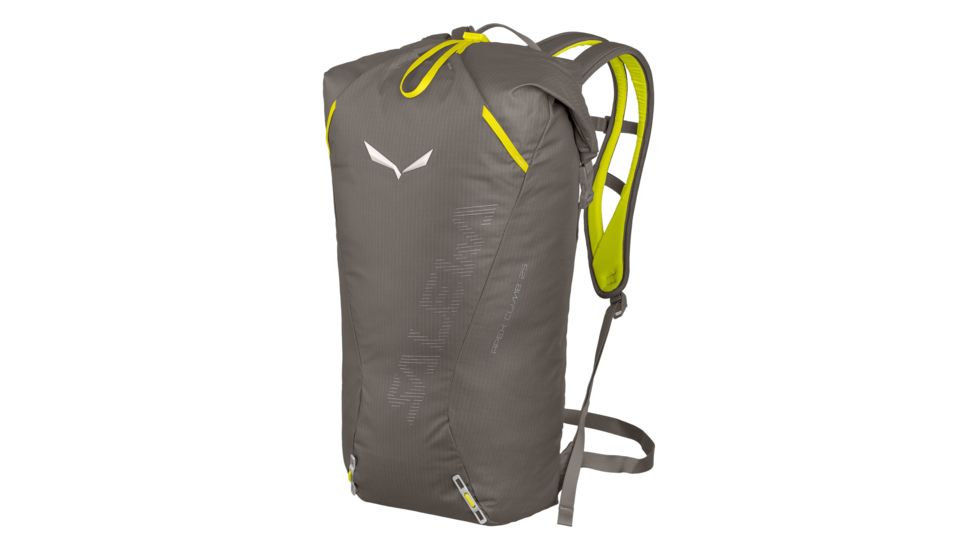 Salewa Apex Climb 25L Backpack, Magent, One Size 00-0000001159-0731