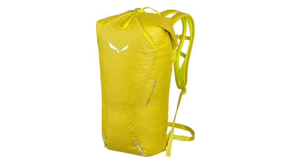 Salewa Apex Climb 25L Backpack, Kamille, One Size 00-0000001159-5730