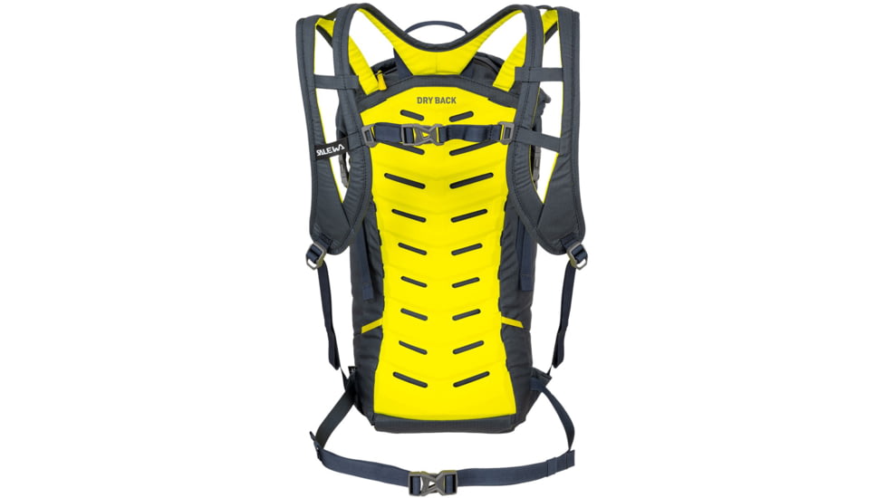 Salewa Apex Climb 25L Backpack, Ombre Blue, 00-0000001263-3860