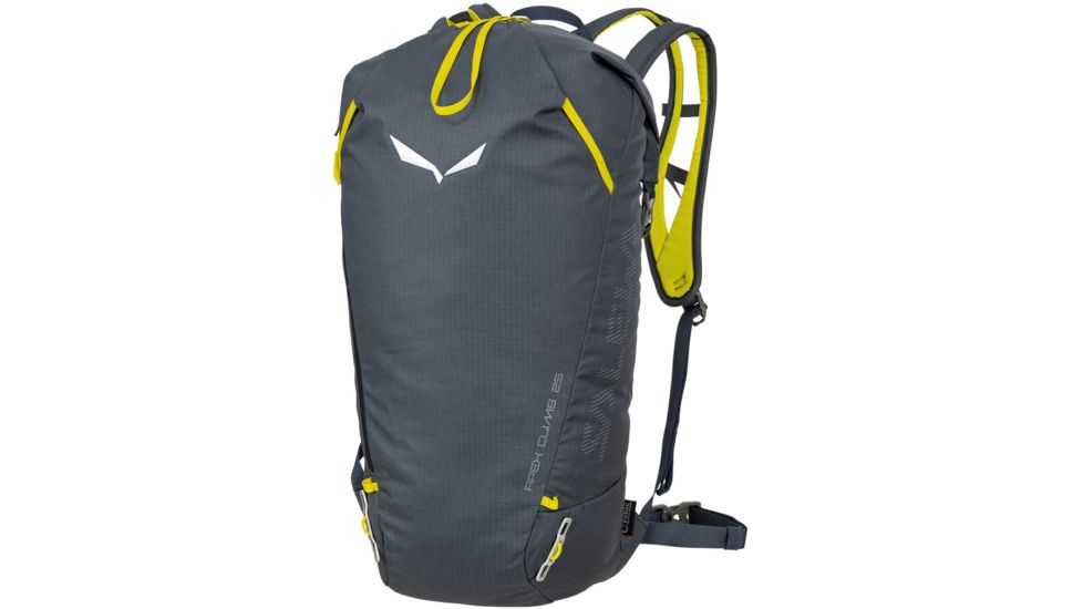 Salewa Apex Climb 25L Backpack, Ombre Blue, 00-0000001263-3860