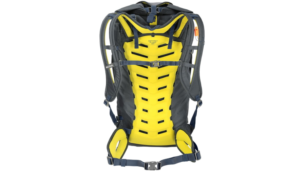 Salewa Apex Wall 32L Backpack, Ombre Blue, 00-0000001244-3860