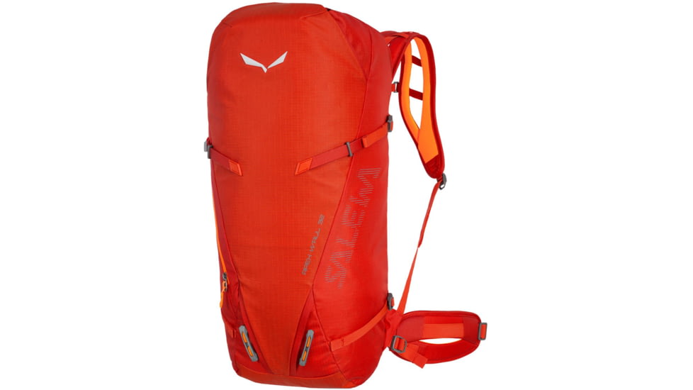 Salewa Apex Wall 32L Backpack, Pumpkin, 00-0000001244-6405