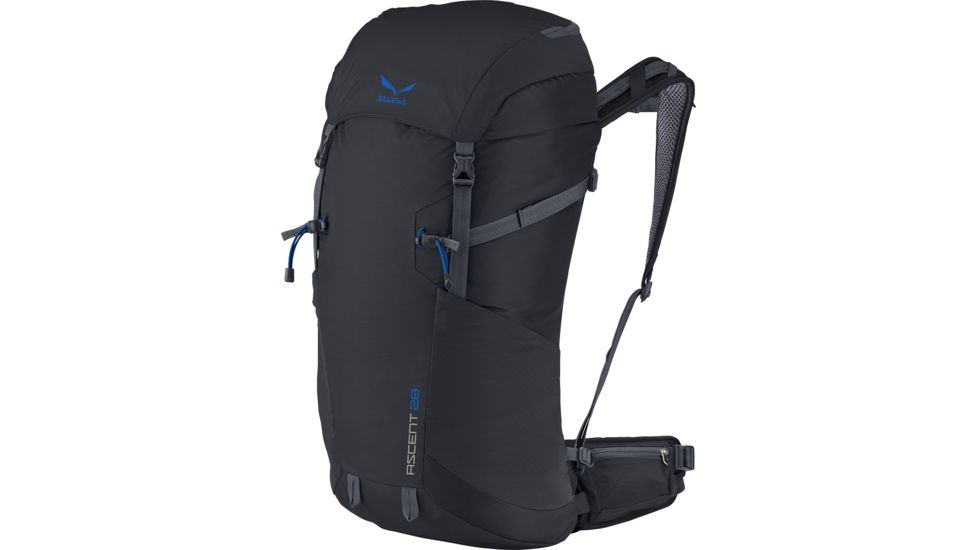 Salewa Ascent 28 L Backpack-Carbon-28 L