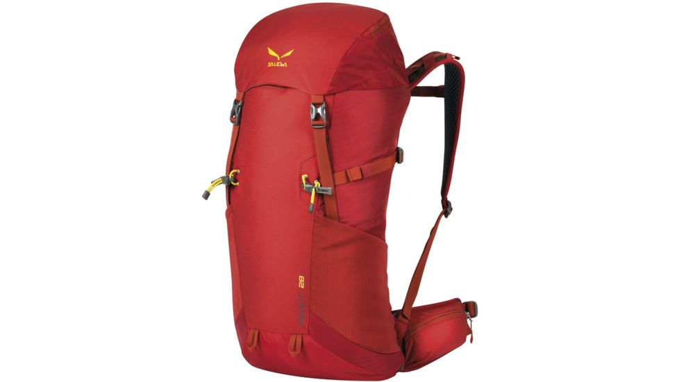 Salewa Ascent 28 L Backpack-Pompei Red-28 L