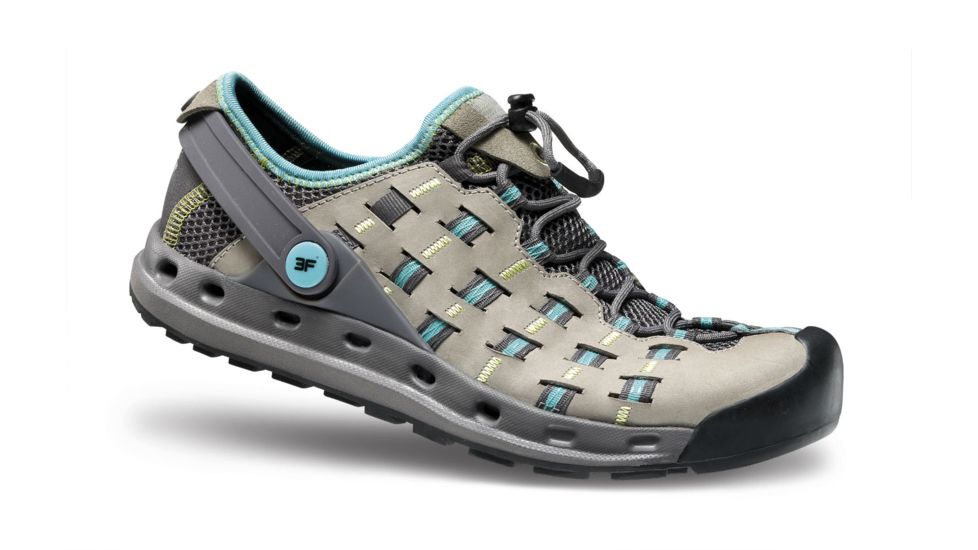 Salewa Capsico Approach Shoe - Women's-Kitten/Juta-Medium-6 US