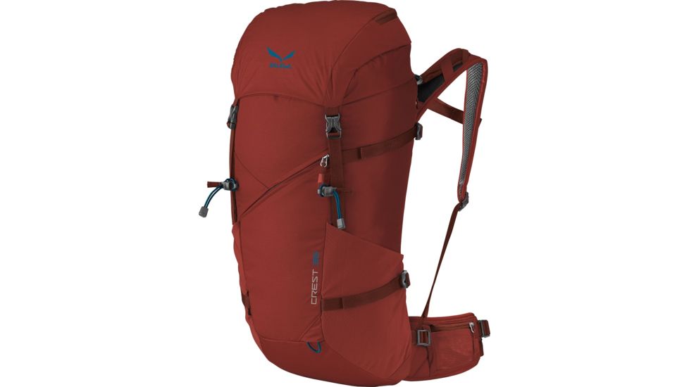 Salewa Crest 36 BP-Devils-36 L