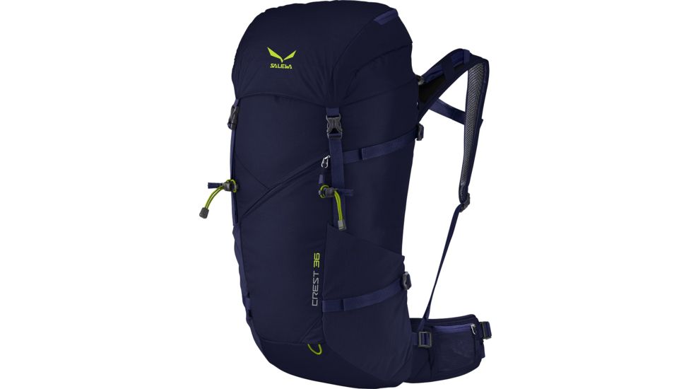 Salewa Crest 36 BP-Navy-36 L