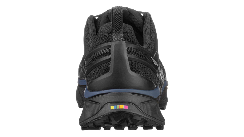 Salewa Dropline GTX Hiking Shoes - Mens, Black Out/Fluo Yellow, 9.5, 00-0000061366-978-9.5