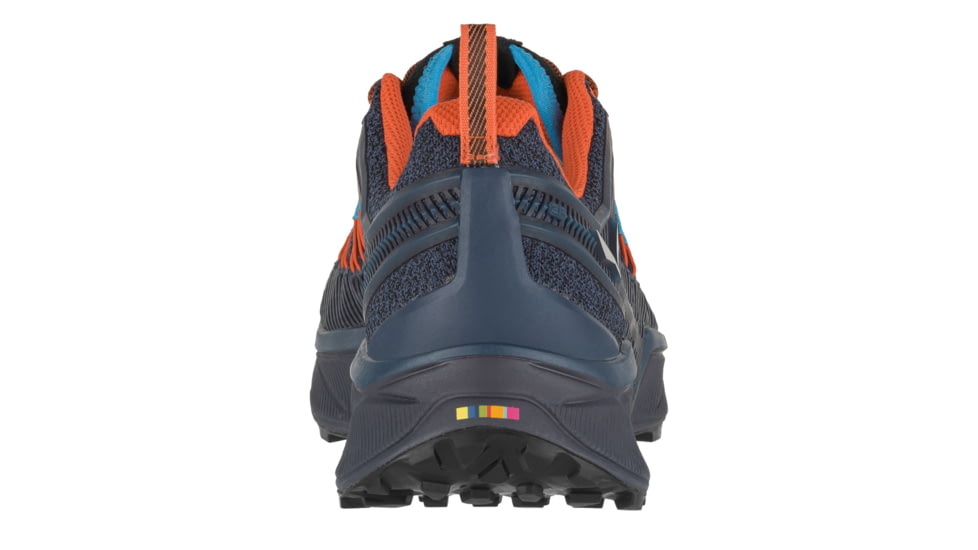 Salewa Dropline GTX Hiking Shoes - Mens, Dark Denim/Black, 7.5, 00-0000061366-8669-7.5