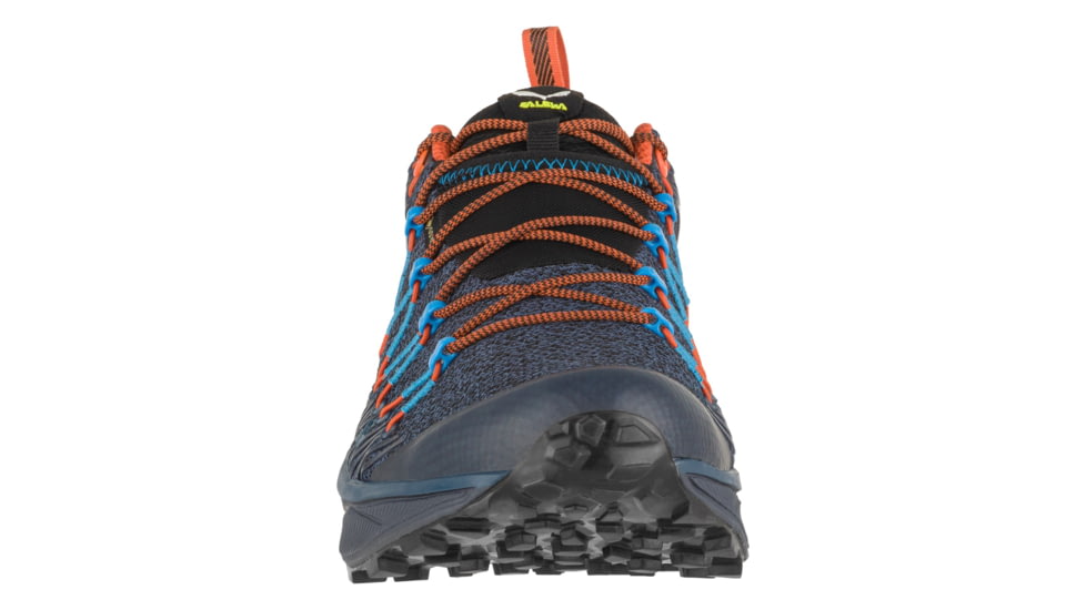 Salewa Dropline GTX Hiking Shoes - Mens, Dark Denim/Black, 7.5, 00-0000061366-8669-7.5