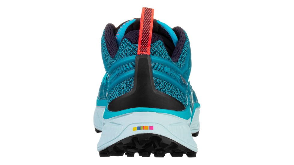 Salewa Dropline GTX Hiking Shoes - Womens, Ocean/Canal Blue, 7, 00-0000061367-8205-7