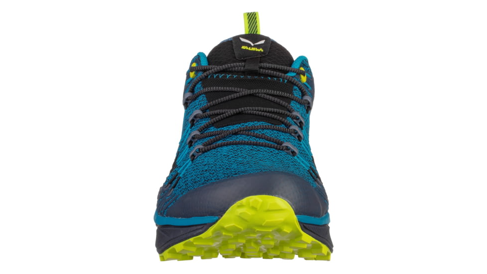 Salewa Dropline Hiking Shoes - Mens, Blue Danube/Ombre Blue, 7.5, 00-0000061368-8376-7.5