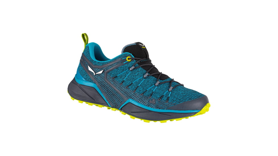 Salewa Dropline Hiking Shoes - Mens, Blue Danube/Ombre Blue, 7.5, 00-0000061368-8376-7.5