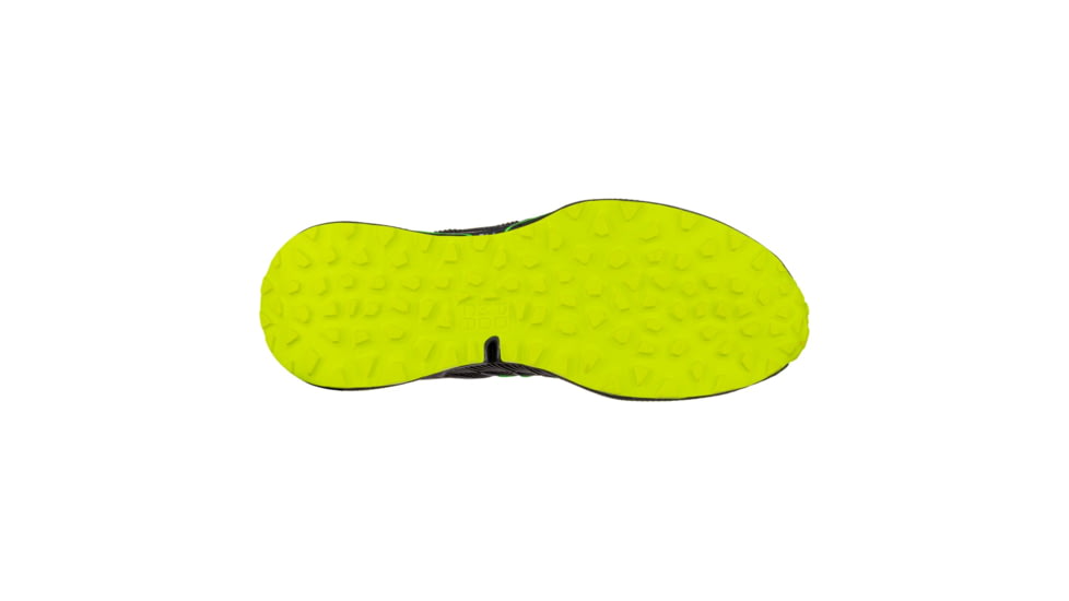 Salewa Dropline Hiking Shoes - Mens, Fluo Green/Fluo Yellow, 12.5, 00-0000061368-5815-12.5