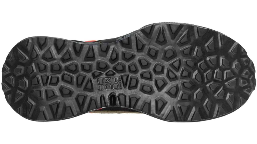 Salewa Dropline Leather Hiking Boots - Womens, Bungee Cord/Black, 8.5, 00-0000061394-7953-8.5