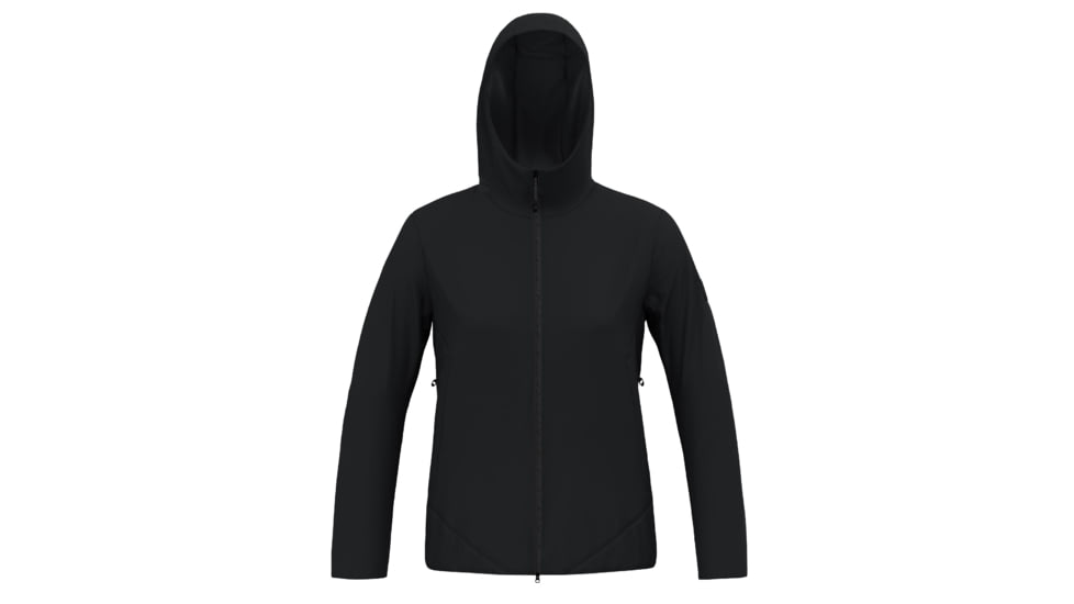 Salewa Fanes 2L PTX 2 in 1 Jacket - Womens, Black Out Int, Extra Large, 28669-910-XL