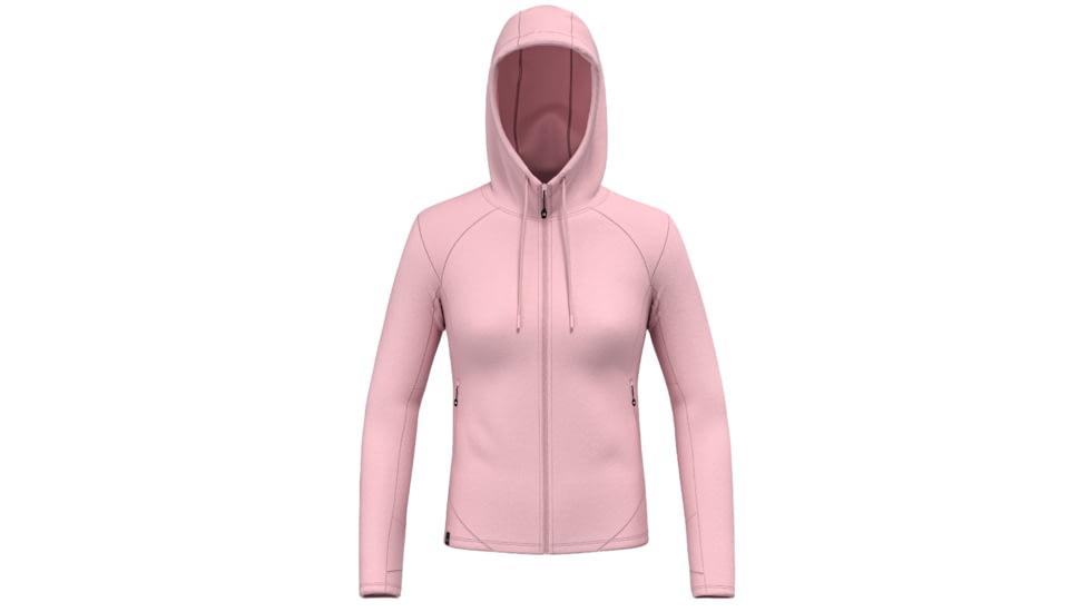 Salewa Fanes AM HD Jacket- Womens, Zephyr, Medium, 28679-6590-M