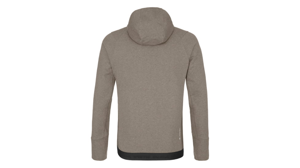 Salewa Fanes Am Hoody - Men, Medium, Bungee Cord Melange, 00-0000028226-7956-M