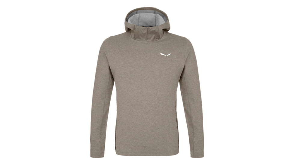 Salewa Fanes Am Hoody - Men, Medium, Bungee Cord Melange, 00-0000028226-7956-M