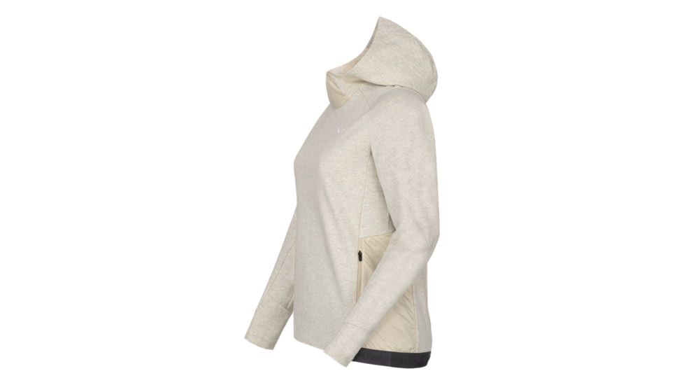 Salewa Fanes Am Hoody - Womens, Oatmeal, M, 00-0000028227-7260-M