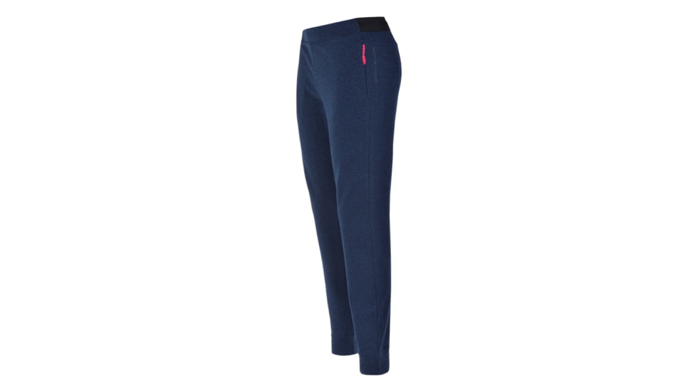 Salewa Fanes Am Pants - Womens, Navy Blazer, XS, 00-0000028236-3961-XS