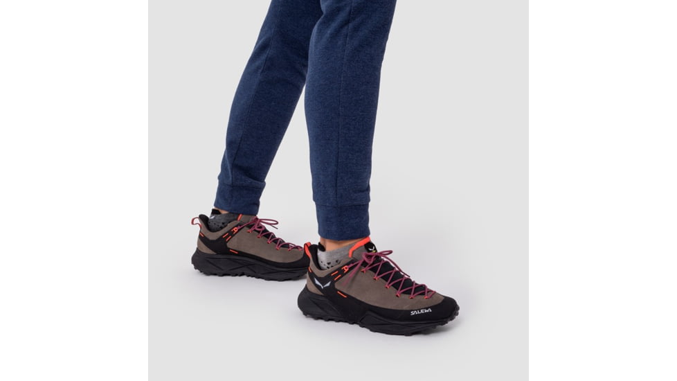 Salewa Fanes Am Pants - Womens, Navy Blazer, XS, 00-0000028236-3961-XS
