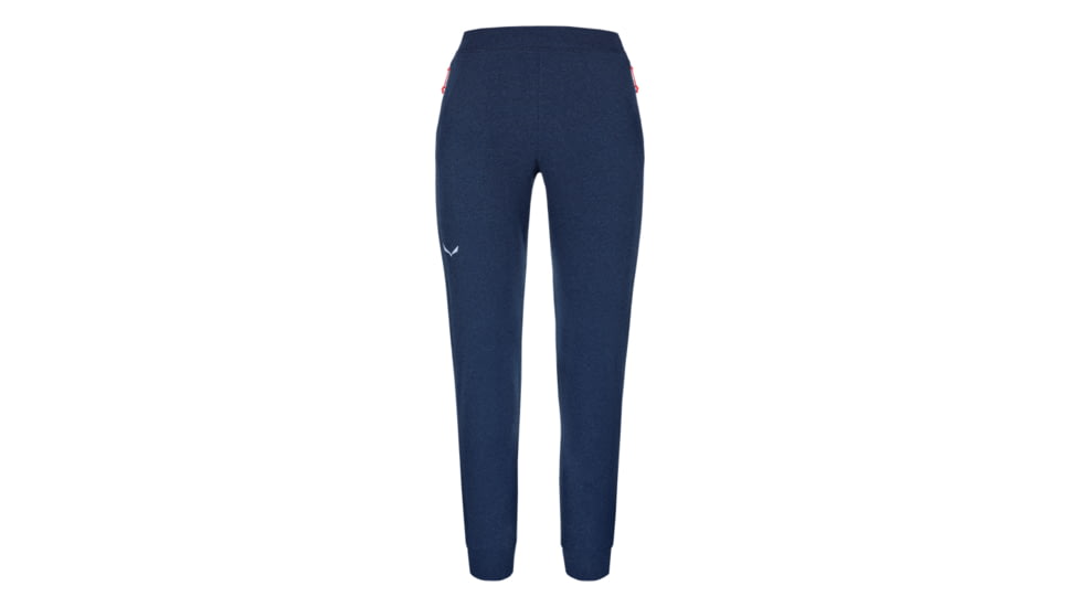 Salewa Fanes Am Pants - Womens, Navy Blazer, XS, 00-0000028236-3961-XS