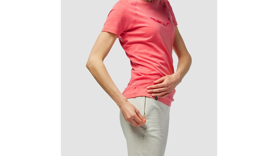 Salewa Fanes Am Pants - Womens, Oatmeal, XL, 00-0000028236-7261-XL