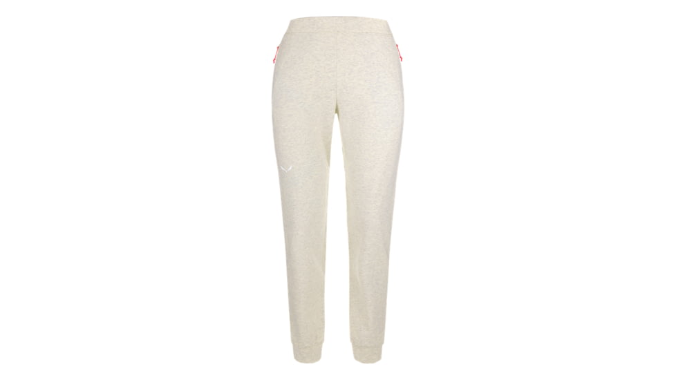 Salewa Fanes Am Pants - Womens, Oatmeal, XL, 00-0000028236-7261-XL