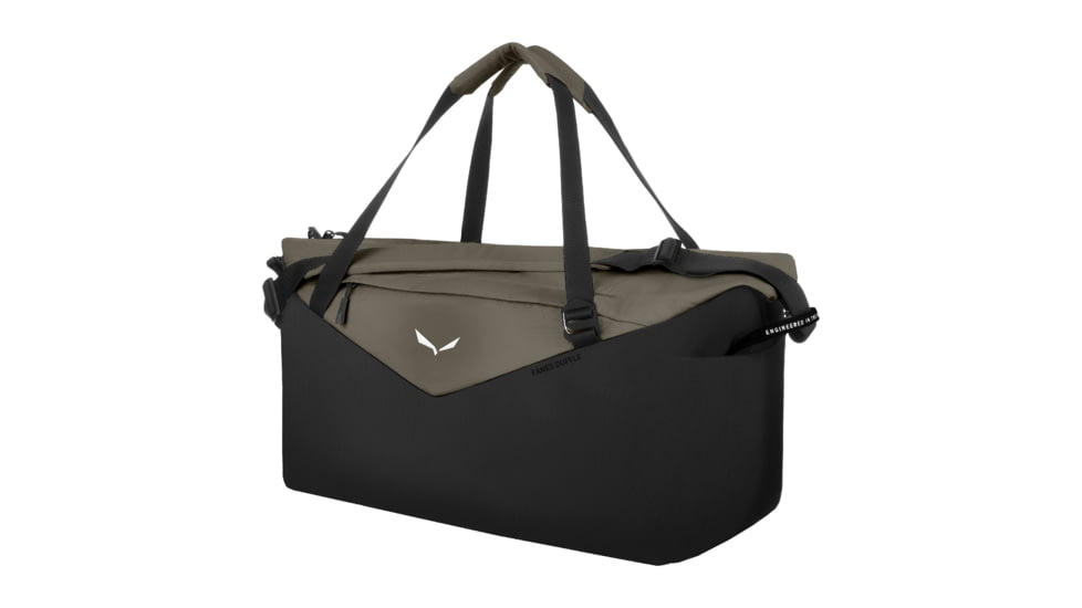 Salewa Fanes Duffle, 35 Liters, Bungee Cord, 01436-7950