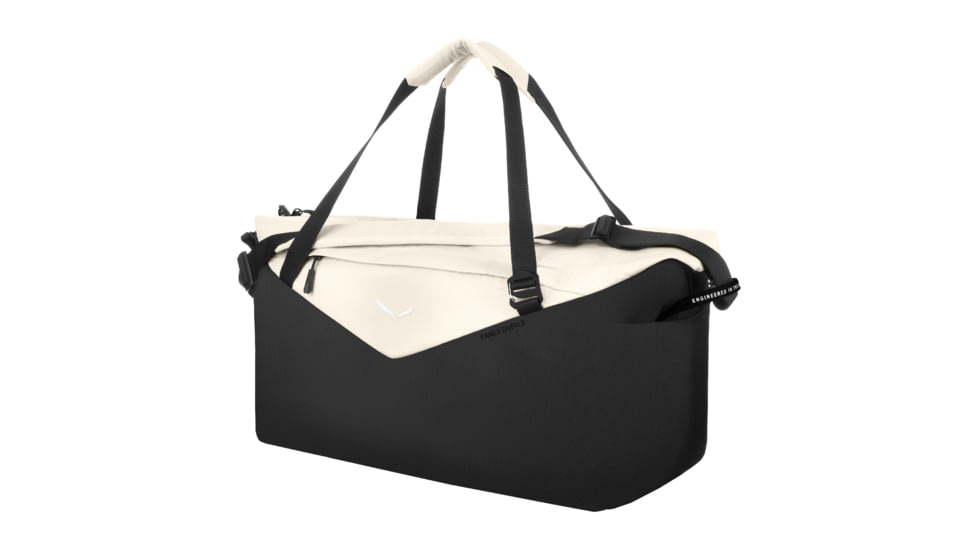 Salewa Fanes Duffle, 35 Liters, Oatmeal, 01436-7260