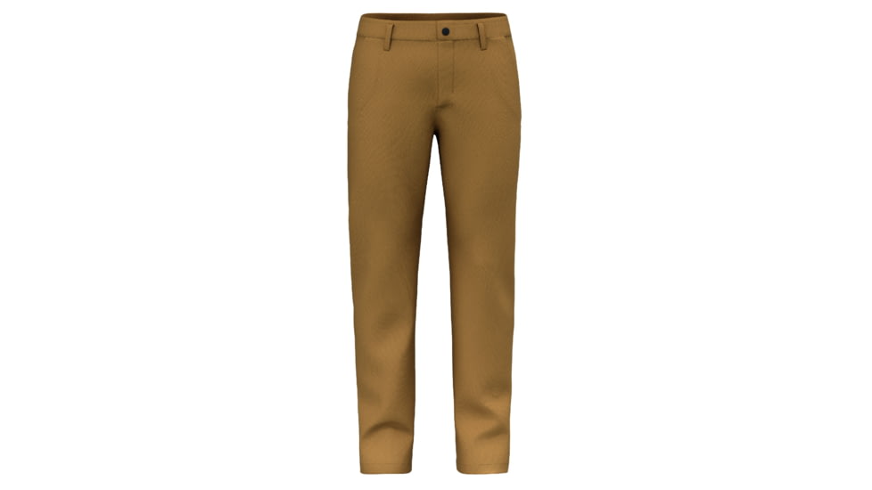 Salewa Fanes Hemp Pant - Mens, Golden Brown, Large, 28690-7020-L