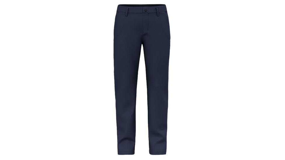 Salewa Fanes Hemp Pant - Mens, Navy Blazer, Small, 28690-3960-S
