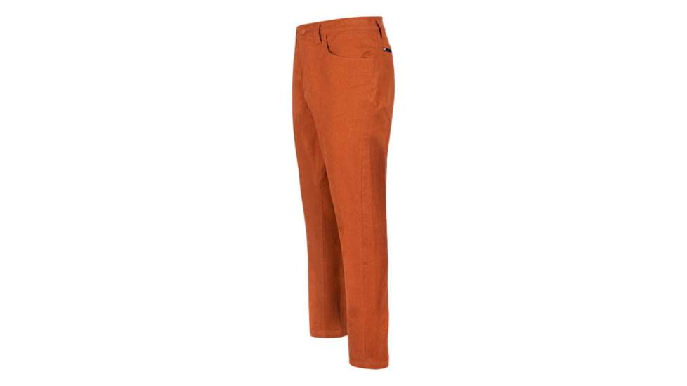 Salewa Fanes Hemp Pants - Mens, Autumnal, M, 00-0000028245-4170-M