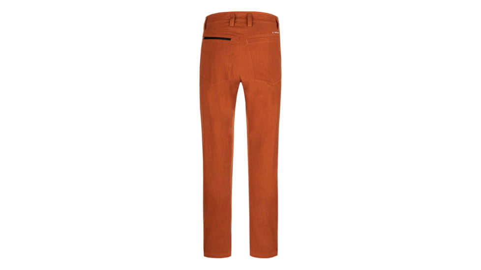 Salewa Fanes Hemp Pants - Mens, Autumnal, M, 00-0000028245-4170-M