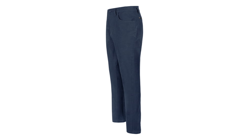 Salewa Fanes Hemp Pants - Mens, Navy Blazer, L, 00-0000028245-3960-L
