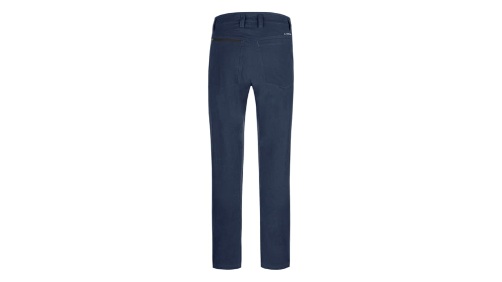Salewa Fanes Hemp Pants - Mens, Navy Blazer, L, 00-0000028245-3960-L