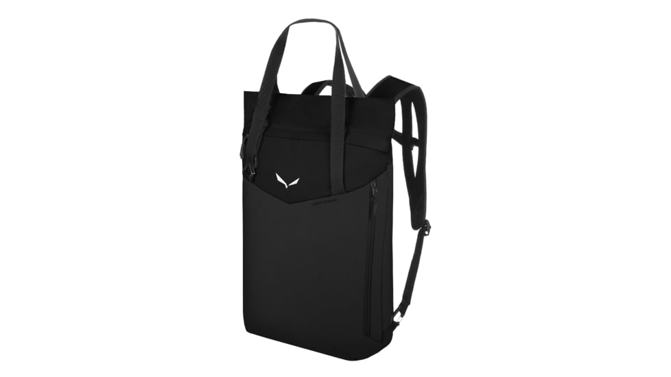 Salewa Fanes Tote Bag, Black Out, 5-910-910