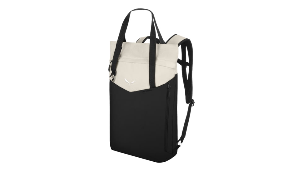 Salewa Fanes Tote Bag, Oatmeal, 01435-7260