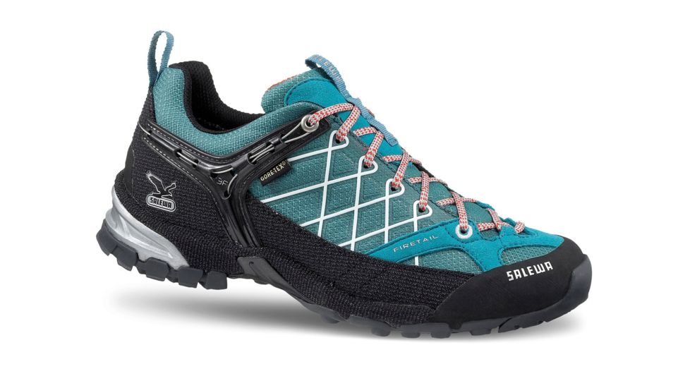 Salewa Firetail GTX - Men's-10 US-Lullaby-Venom