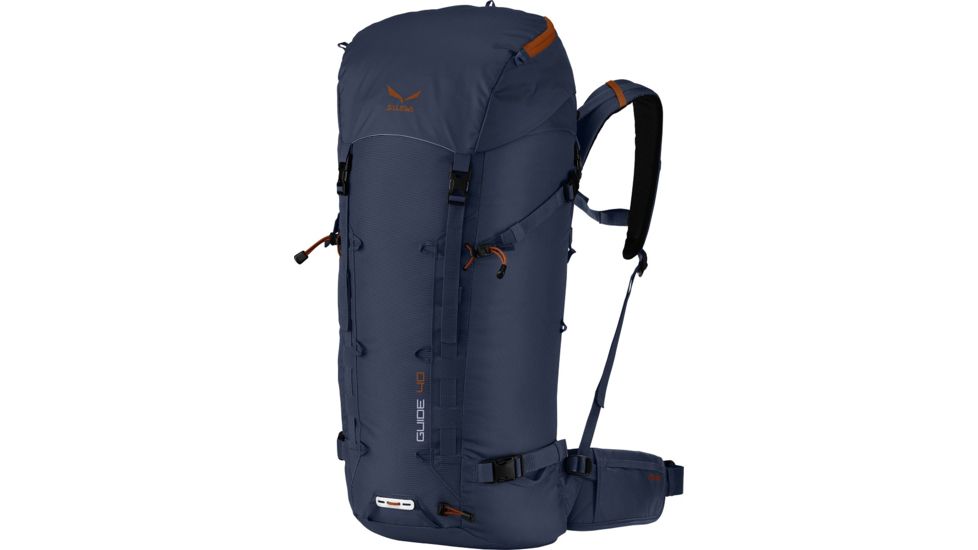 Salewa Guide 40 L Backpack-Petrol-40 L