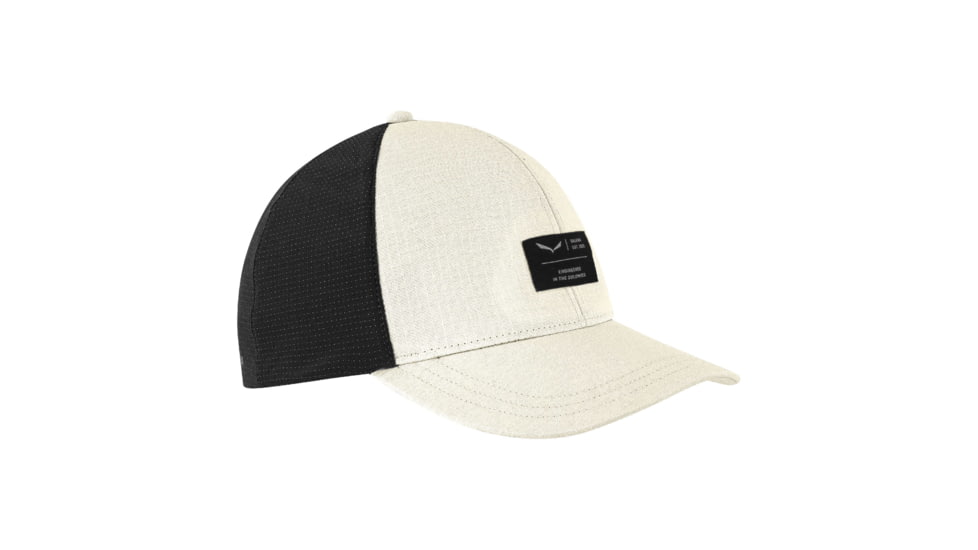 Salewa Hemp Flex Cap, Oatmeal, UNI58, 27822-7261