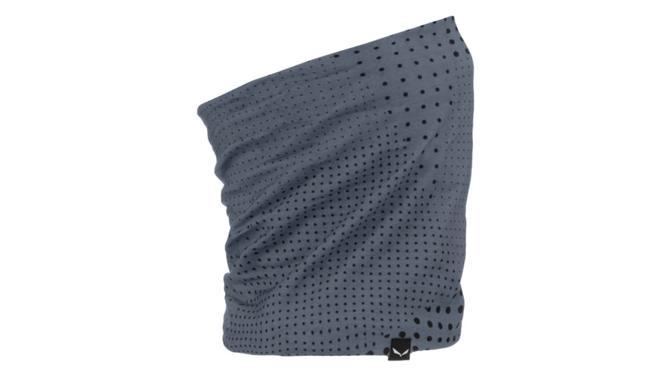 Salewa Icono Headband, Java Blue, UNI58, 24885-8101